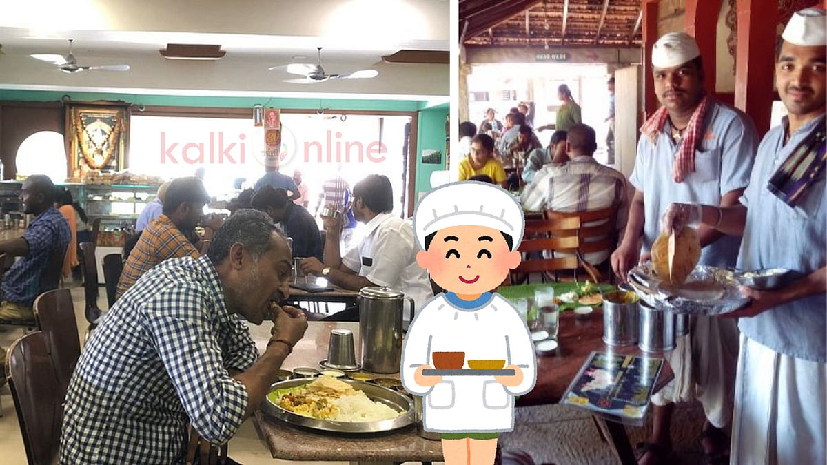 ருசி முக்கியமா? உயிர் முக்கியமா? ஹோட்டல் உணவுகளில் கவனிக்க வேண்டிய விஷயங்கள்! 