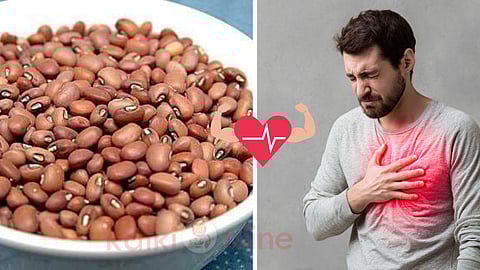 Karamani and heart health