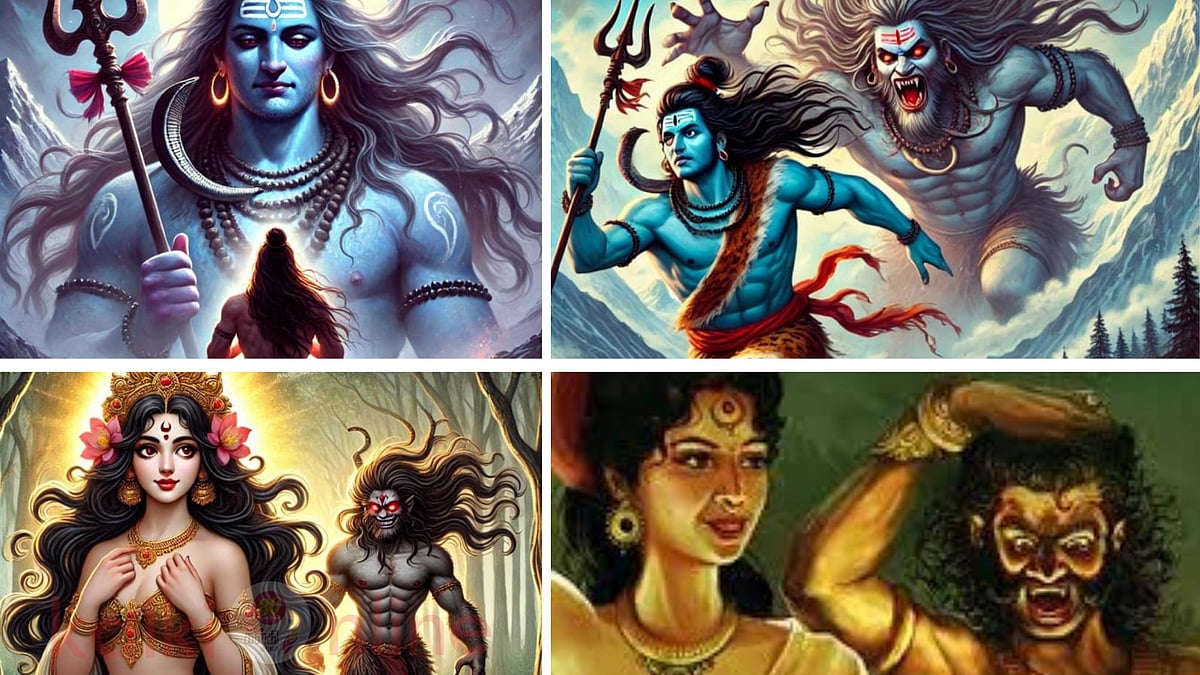 ஆன்மீகக் கதை: கேட்டது வரம்.. கிடைத்தது மரணம்! 