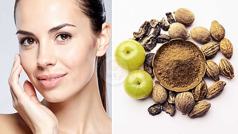 How to enhance beauty?