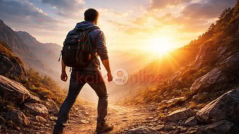 Youth motivation after failure