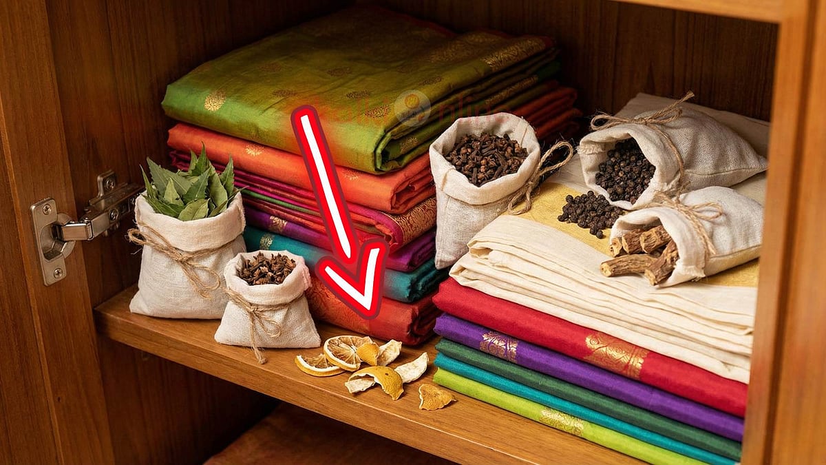 வெள்ளை மிட்டாய் என்று நினைத்து குழந்தைகள் செய்யும் தவறு... அலட்சியம் வேண்டாம்!