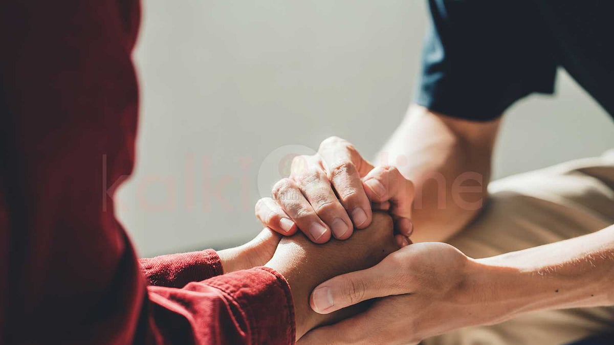 ஊக்கமளித்தல் – மனிதநேயத்தின் அடையாளம்!