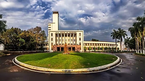 IIT kharagpur
