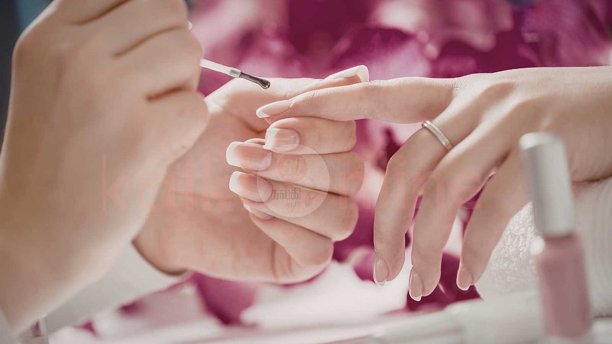 உங்கள் கைகள் அழகாக மாற... நகப் பராமரிப்பு ரகசியங்கள்!