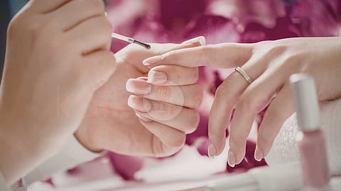Nail care secrets