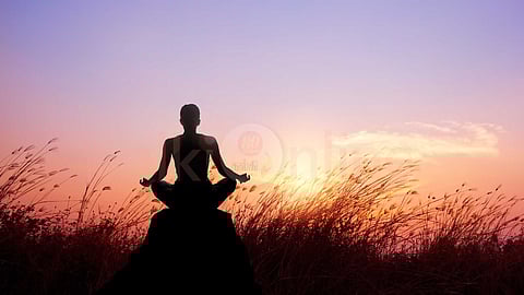 Ways to worship God!