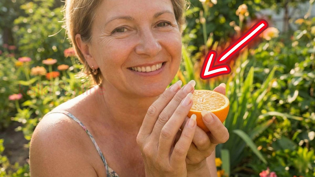 அடிக்கடி நகம் வெட்டுபவரா நீங்கள்... அப்போ உங்களுக்கு ஒரு குட் நியூஸ்!