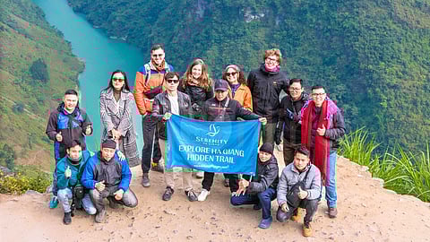 Experiential Tourism