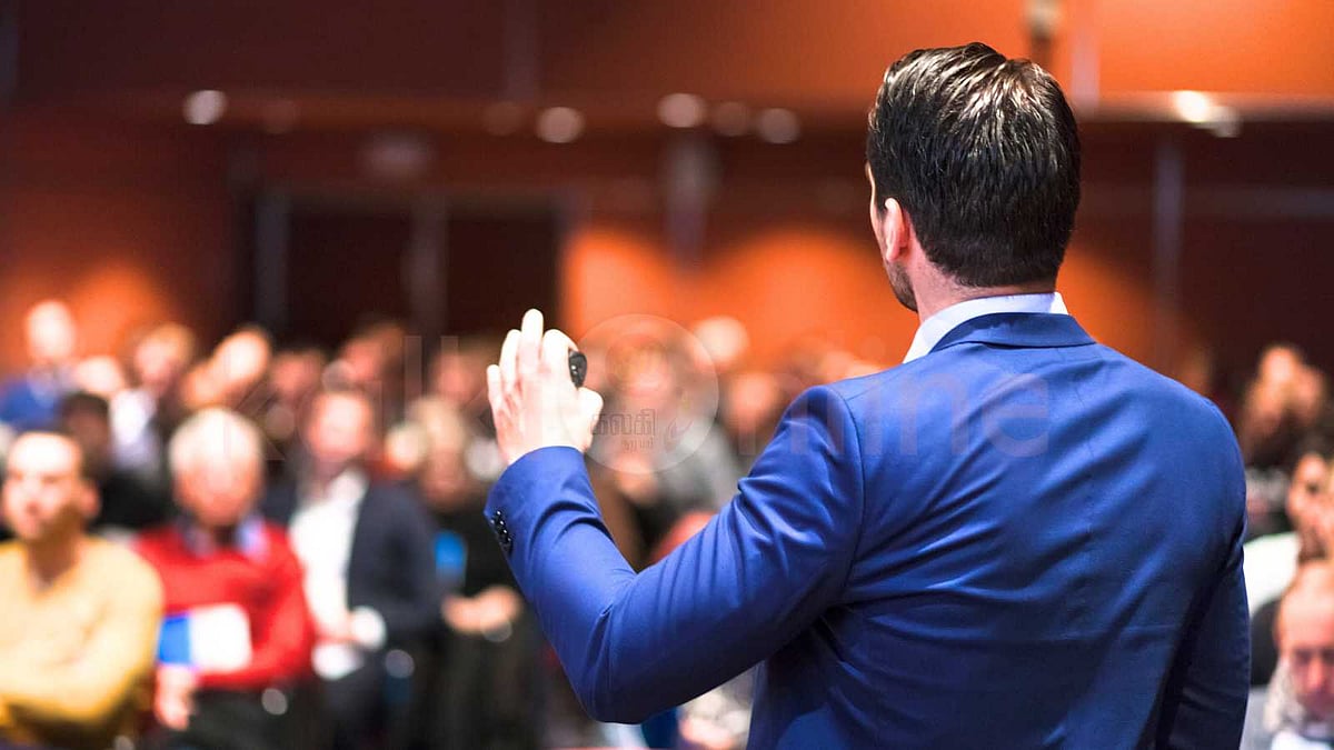 சொல்லின் செல்வம்: உங்கள் வார்த்தைக்கு மதிப்பு கூட்டுவது எப்படி?