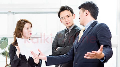 Motivational articles