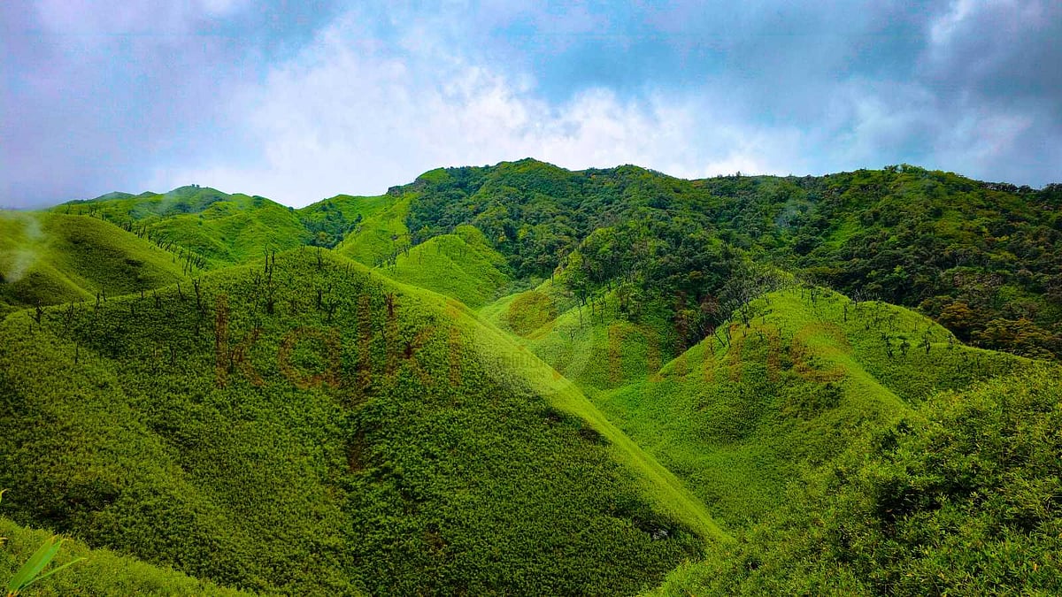 பனி தேசம் வேண்டாம்... இதமான மலைப்பிரதேசம் போதும்! பிப்ரவரி ஸ்பெஷல் 5 இடங்கள்!