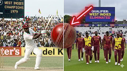 West Indies Cricket Team