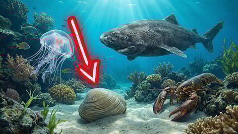 animals that defy ageing