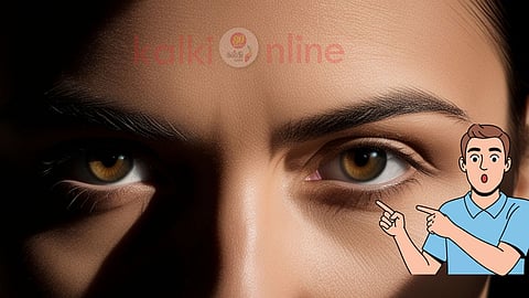 7 things that can change your eye color