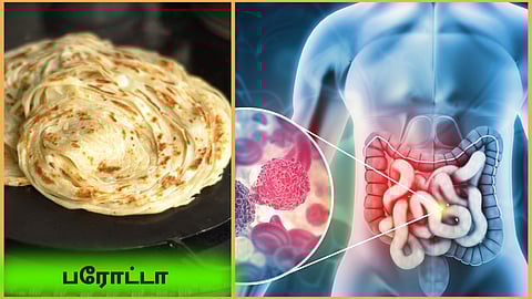 Cancer Risk on the Rise 