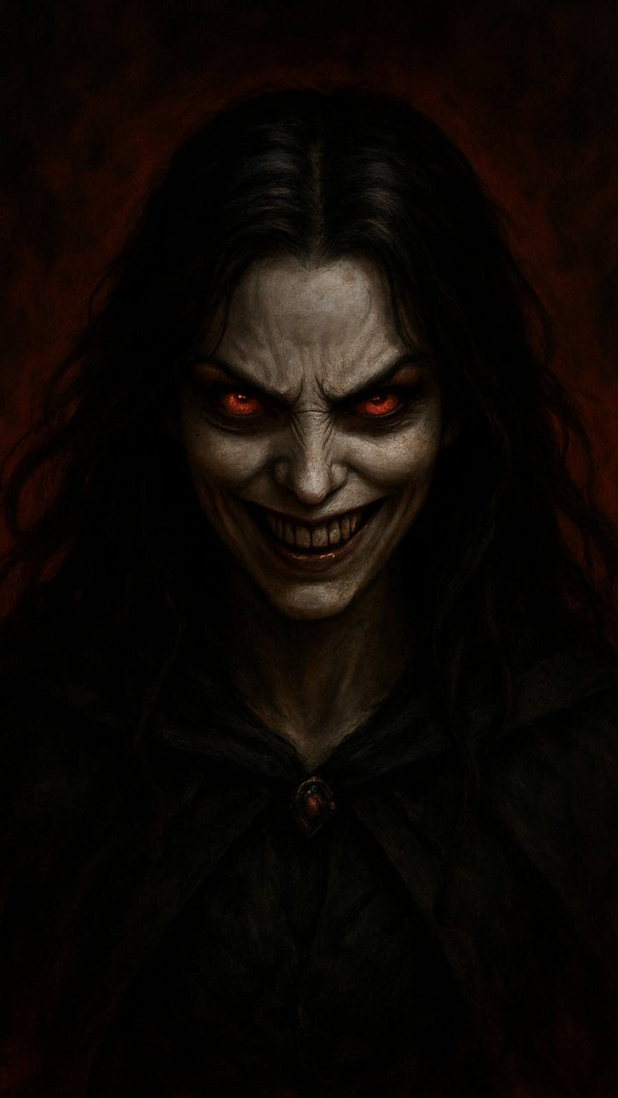 'பேய்களின் நேரம்' எது தெரியுமா? 10 மர்மமான உண்மைகள்!