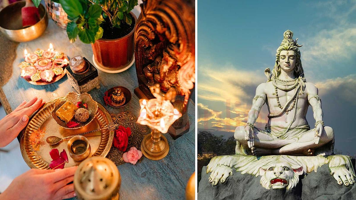 வீட்டிலேயே சிவராத்திரி பூஜை செய்வது எப்படி? எளிய வழிமுறைகள்!