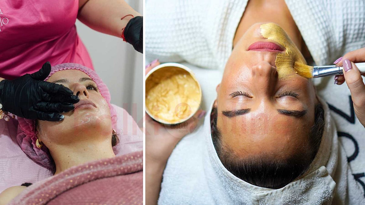 பத்தே நிமிடத்தில் கோல்டன் குளோ - சிம்பிள் ஹோம் மேட் டிப்ஸ்!