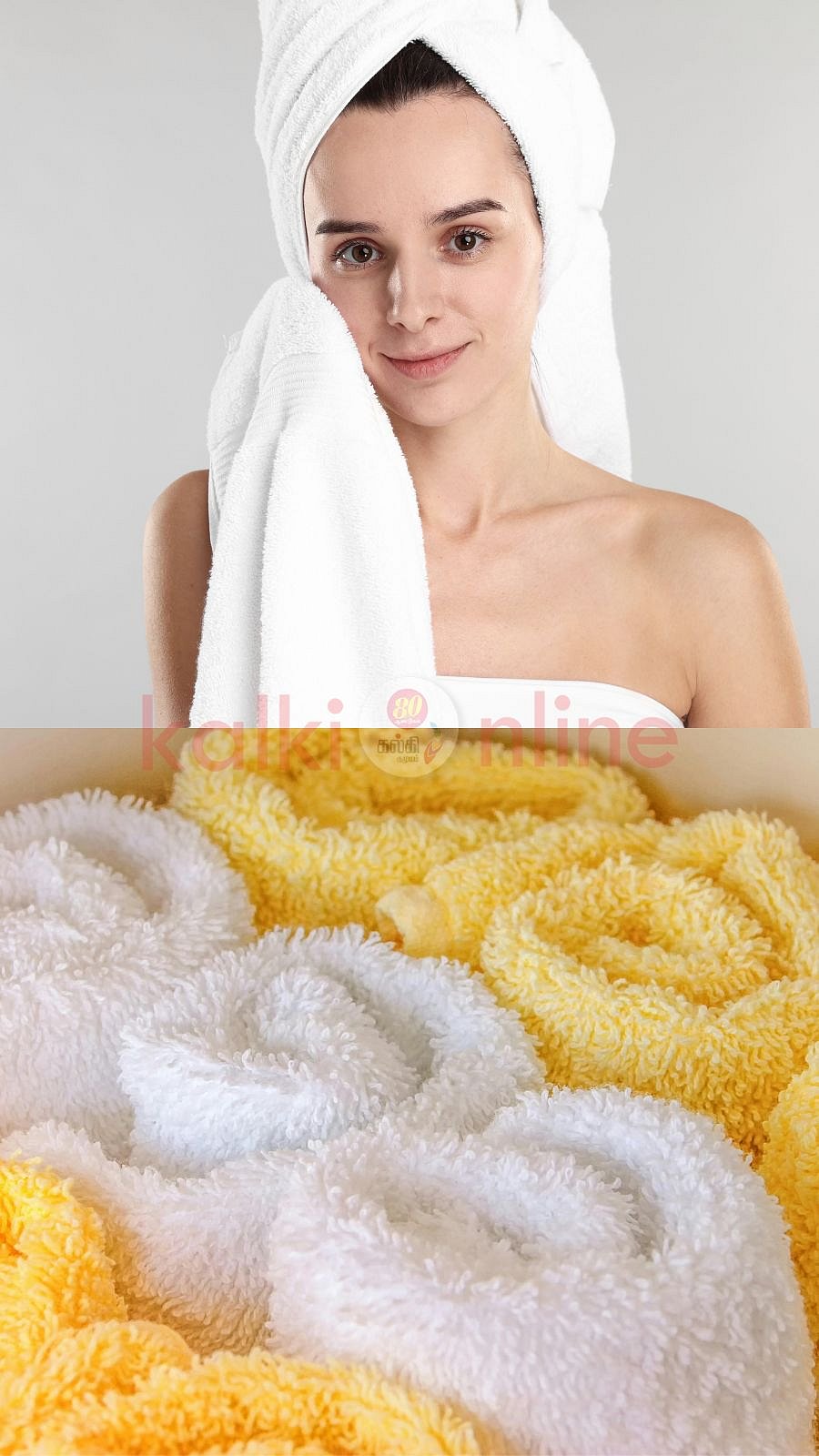 பொருட்களுக்கும் உண்டு ஆயுட்காலம்! இது அறிவது அவசியம்!