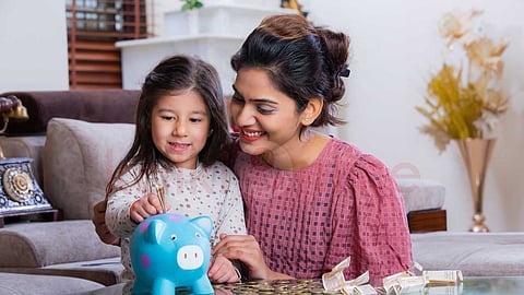 importance of savings