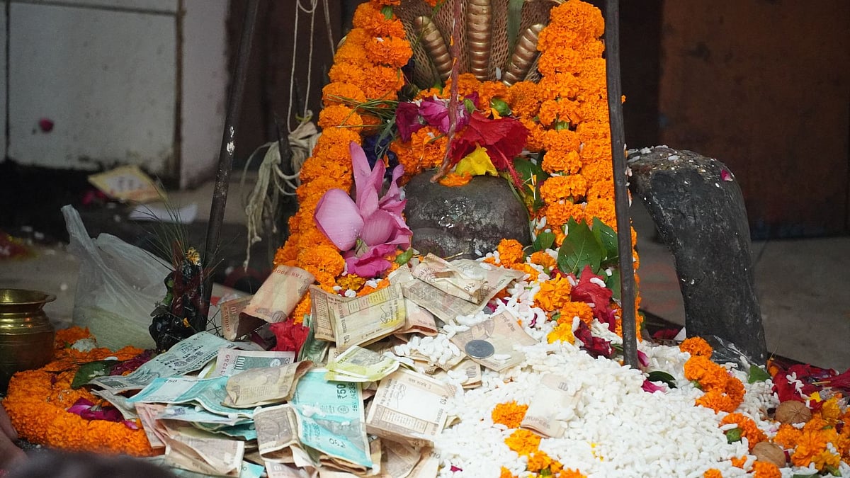 கல்வி முதல் செல்வம் வரை: உங்கள் ராசிக்கு எந்த சிவலிங்கம் ஏற்றது?