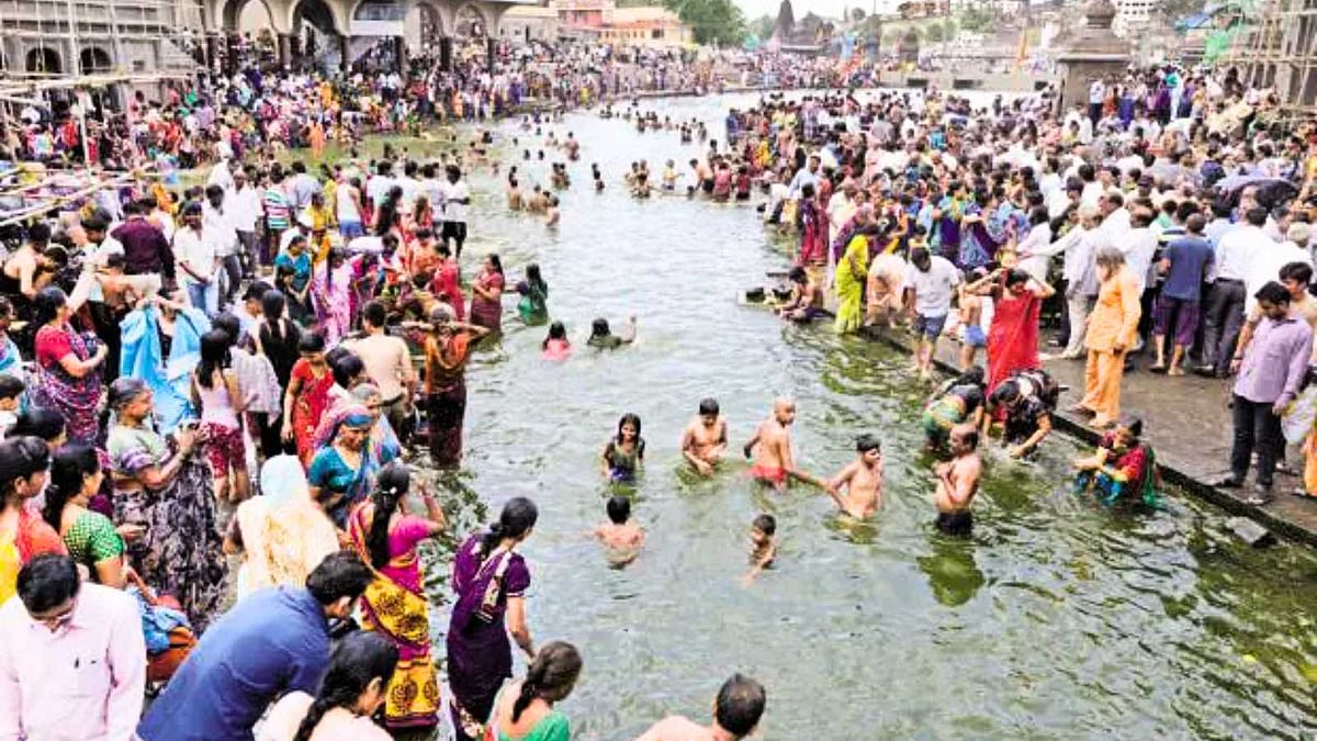 உங்கள் ஜாதகத்தில் குரு தோஷமா? இதோ ஒரு எளிய பரிகாரம்!