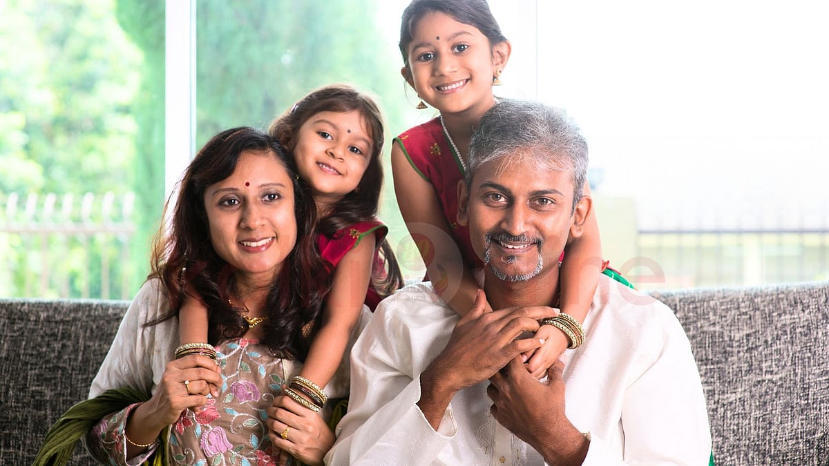 புலம்பும் பெற்றோரா நீங்க? உங்கள் குழந்தையின் உற்சாகத்தைக் கெடுக்காதீர்கள்!