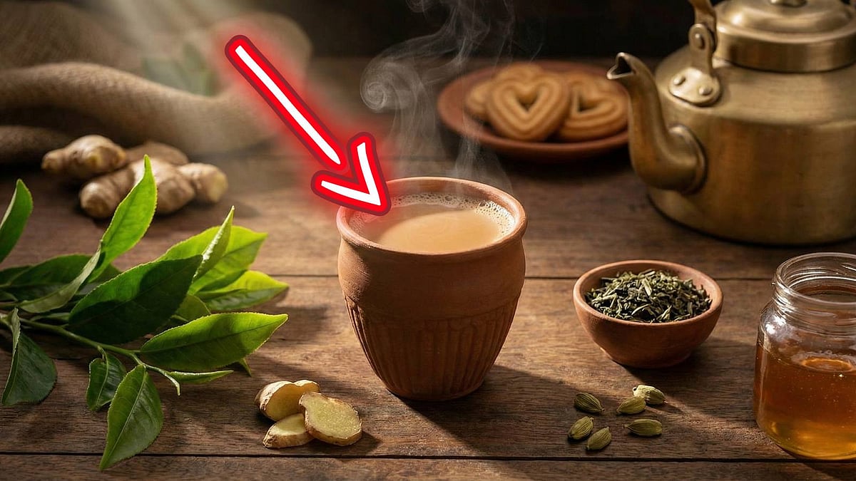 புற்றுநோயைத் தடுக்கும் ஒரு கப் தேநீர்... குடிக்கும் முறையில் ஒளிந்திருக்கும் ரகசியம்!