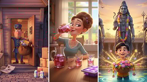 Murder, Logic, and Mystery: A Quiz Set