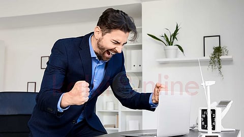 Motivational articles