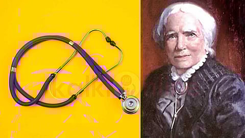 Elizabeth Blackwell
