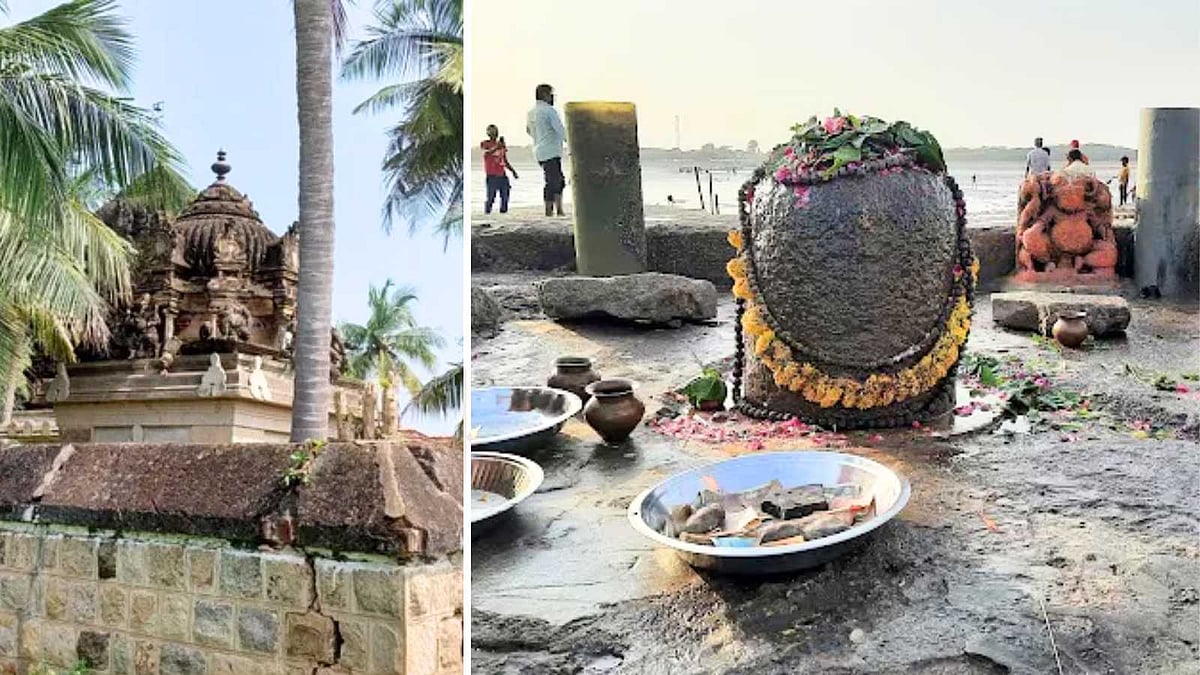 அறிவியலுக்கே சவால் விடும் இந்தியக் கோவில்களின் அதிசயங்கள்!