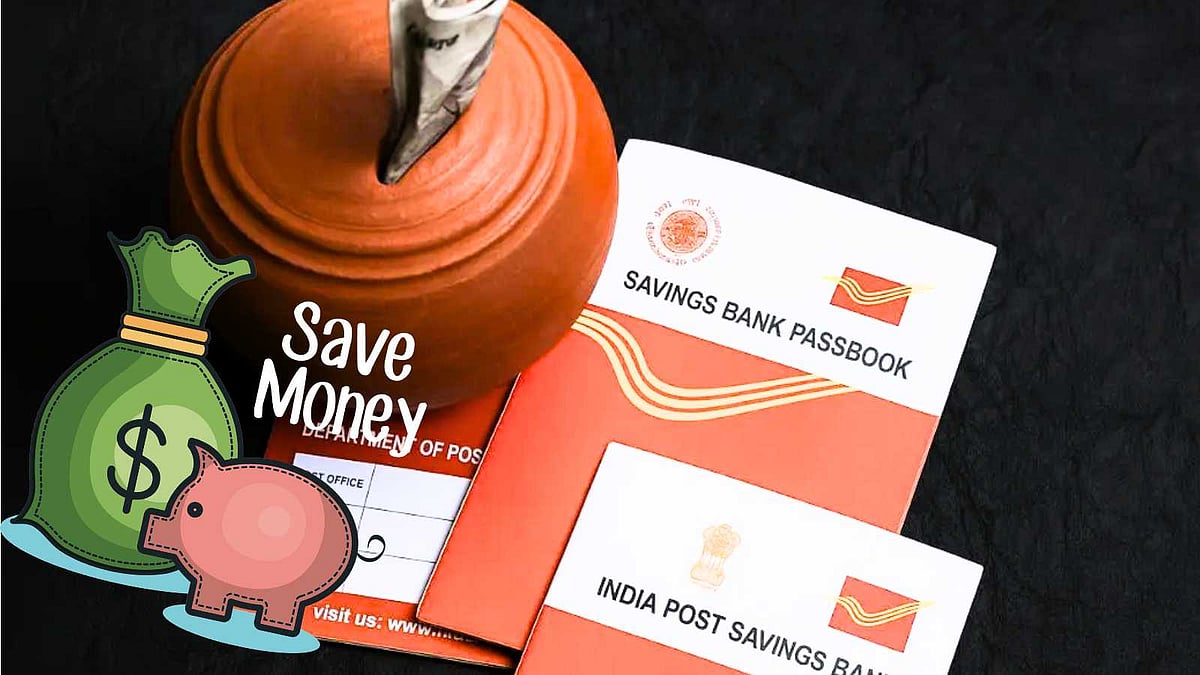 சும்மா வங்கியில் வைக்காதீர்கள்! மாதாமாதம் கைநிறைய சம்பளம் தரும் POMIS திட்டம்!