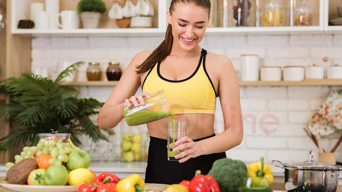 உங்கள் சமையலறையிலேயே ஒளிந்திருக்கும் அழகுப் பொக்கிஷங்கள்!