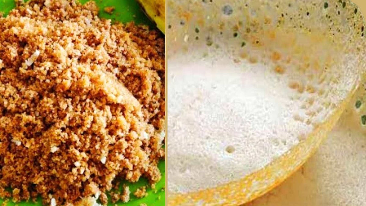 ஆப்பம் முதல் புளியோதரை வரை: ஆரோக்கியம் தரும் 'மூங்கில் அரிசி' மேஜிக்!