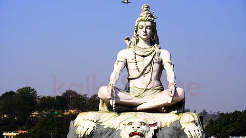 Maha Shivaratri