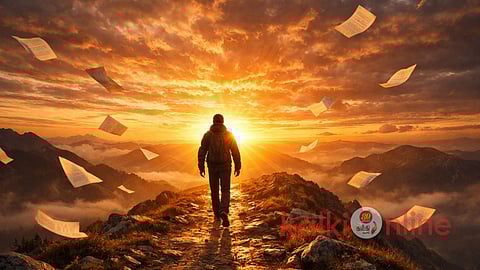 Motivational life story