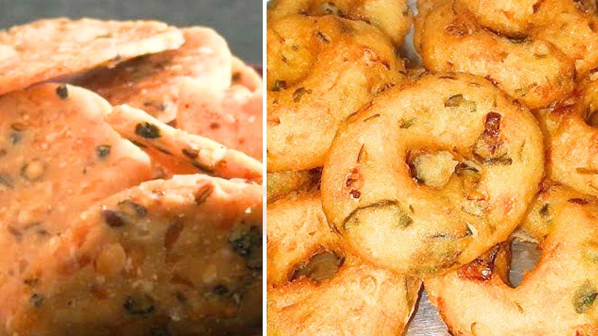 வித்தியாசமான ருசியில் மிளகு போகா முதல் மிளகு தட்டை வரை!