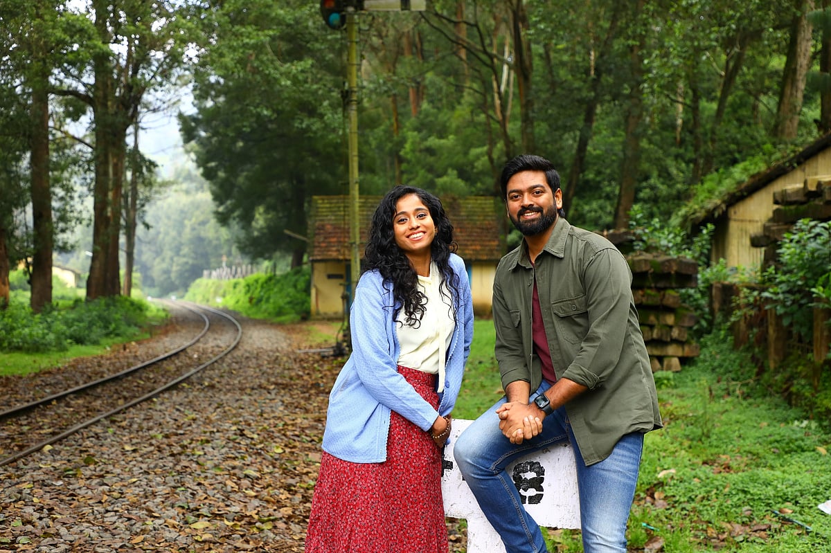 திரை விமர்சனம்: மைலாஞ்சி - இசையில் வசீகரம், திரைக்கதையில் தடுமாற்றம்..!