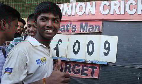 Pranav Dhanawade