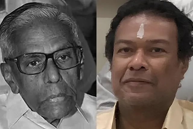 'பாட்ஷா' பட தயாரிப்பாளர் வீ. தமிழழகன் காலமானார் - நடிகர் ரஜினிகாந்த் உருக்கமான இரங்கல்..!