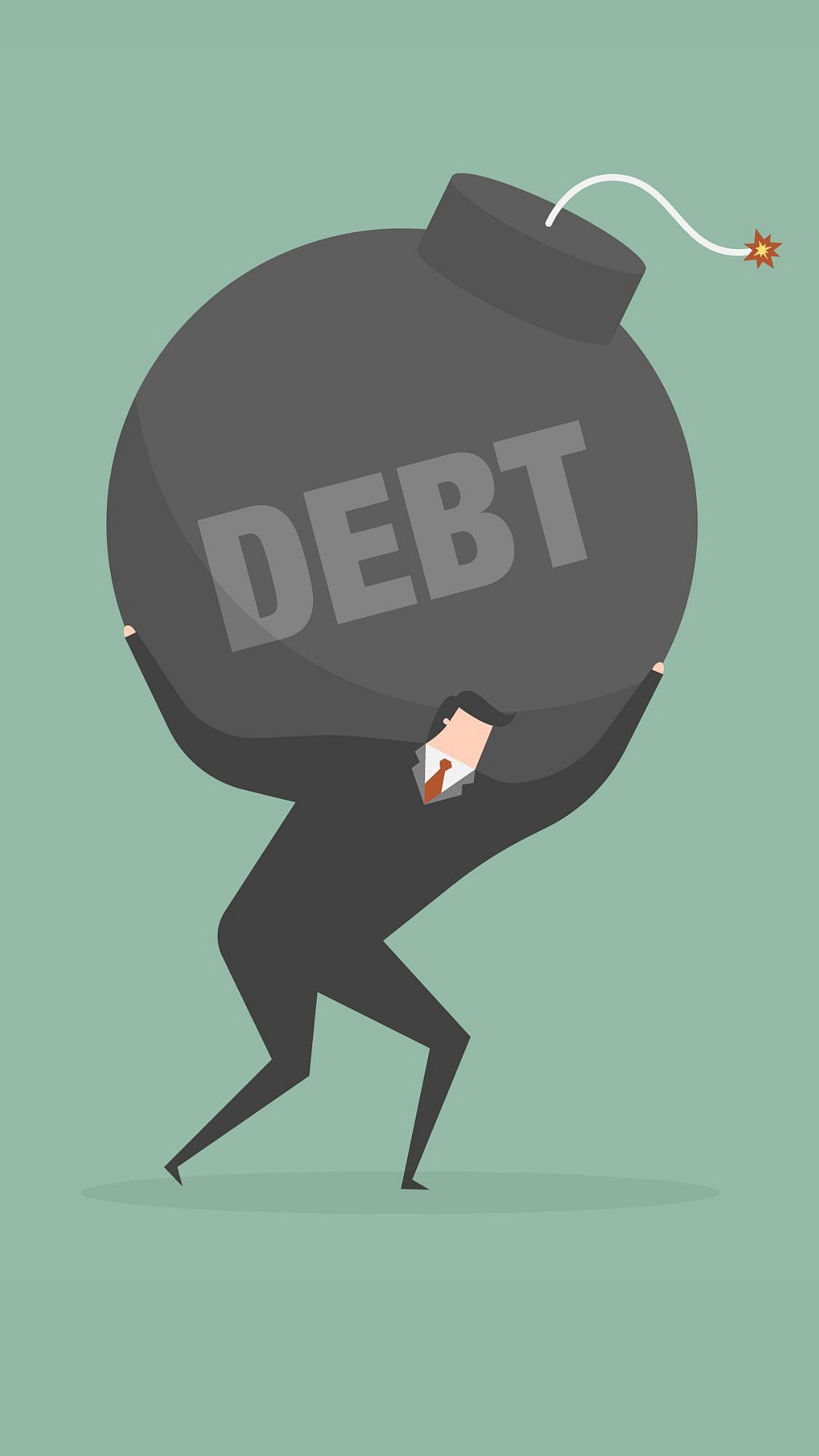 மிக மோசமான வறுமை எது? 