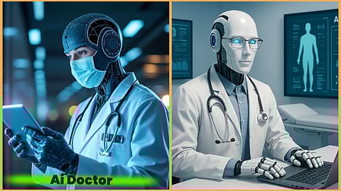 AI Doctor in Andhra