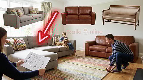 Sofa Buying Tips