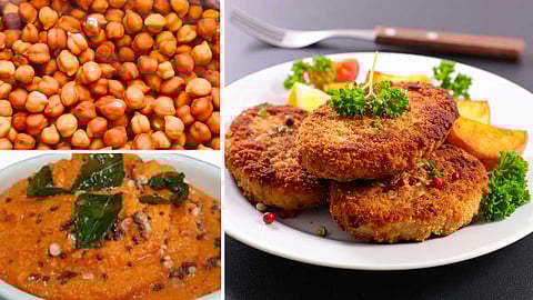 From chutney to cutlet
