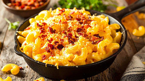 
Favorite Lunch Box Recipe