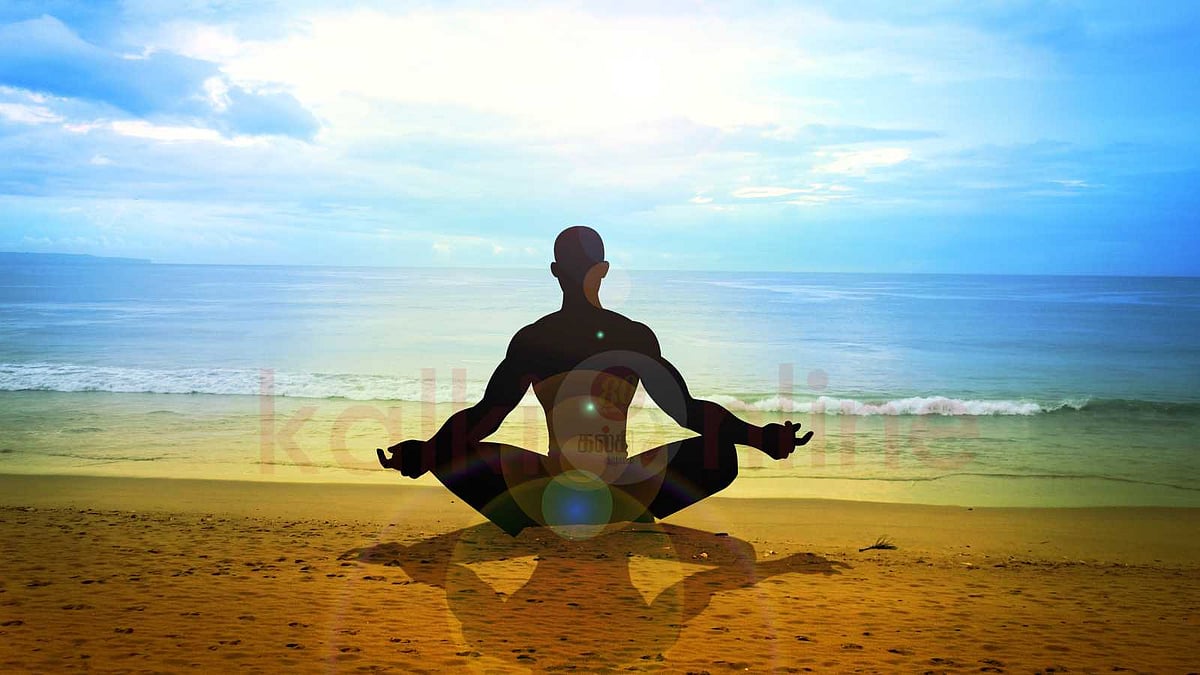 சுயம்தான் நிஜம்: உங்களைத் தேடி ஒரு பயணம்!