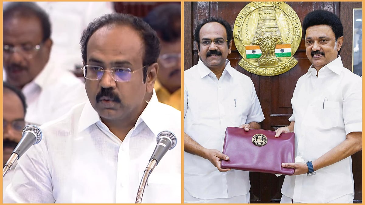 தமிழ்நாடு பட்ஜெட் 2026: மாற்றுத்திறனாளிகள் உதவித்தொகை உயர்வு..!