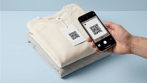 digital Passport for Textiles